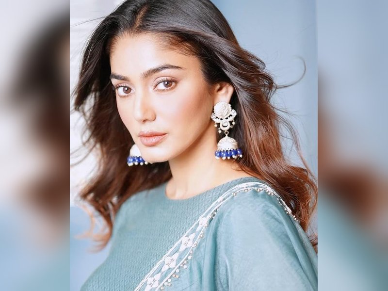 Sana Makbul returns to work with a women-centric web series, 'Women often put themselves last'