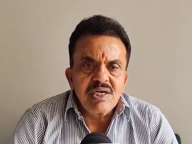 Ideological differences are natural, but indecent comments not acceptable: Sanjay Nirupam after FIR filed against Tejashwi Yadav 