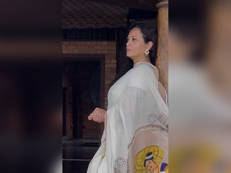 Rohit Roy designs a special video for wife Manasi Joshi Roy, suggests couples' to always 