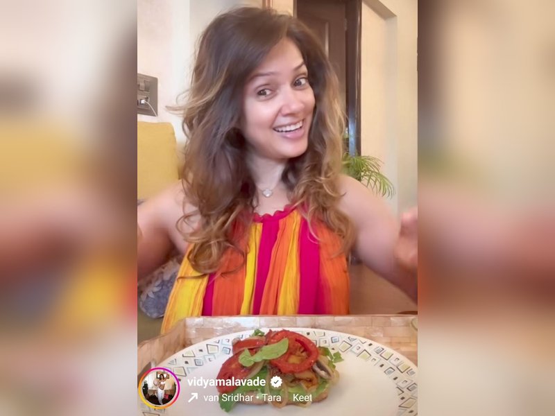 Vidya Malvade shares a weekend sourdough bread recipe
