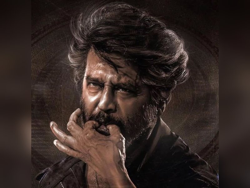 After calling 'Meet and Greet Thalaivar' contest fake, Rajinikanth's team now clarifies event is valid (Photo Credit: Anirudh Ravichander X)