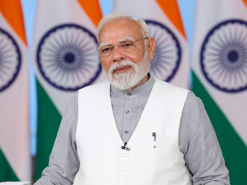 PM Modi urges youth to lead ‘Swadeshi Movement’ to strengthen India's self-reliance