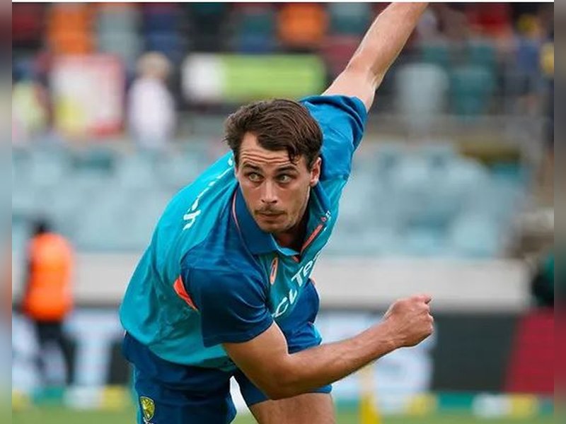 Australia pacer Morris opts for back surgery, to be sidelined for 12 months