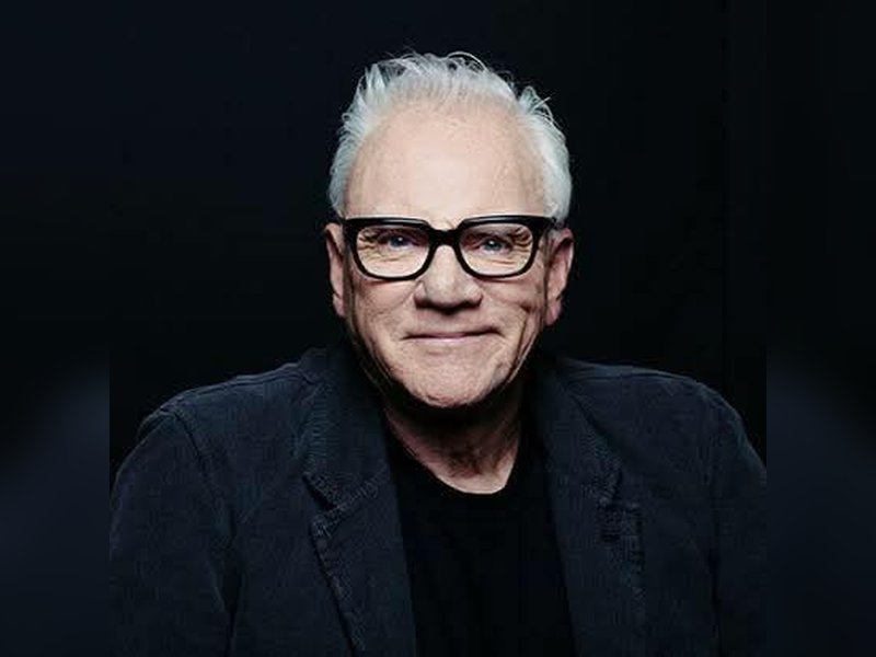 Malcolm McDowell says daughter-in-law Lily Collins' ‘Emily in Paris’ is not his cup of tea