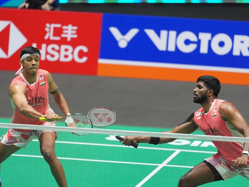 BWF World C'ships: Top shuttlers brace for tough challenge to keep India's medal streak alive