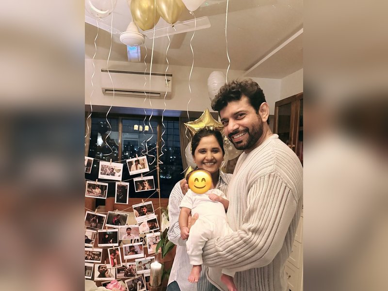 Viineet Kumar Siingh celebrates birthday reflecting his journey in cinema