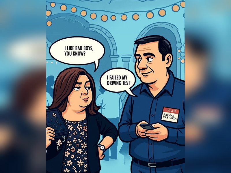 Boman Irani calls Shirin Farhad Ki Toh Nikal Padi with Farah Khan 'special' as the film turns 13