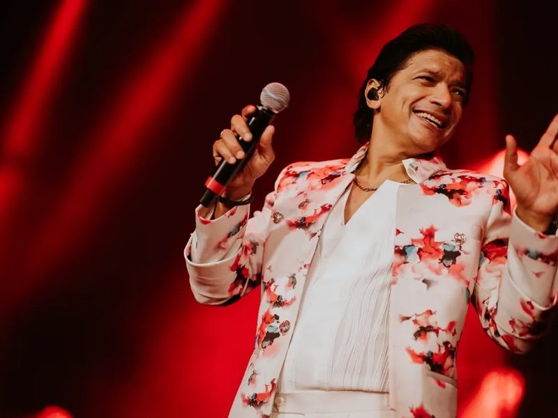 Shaan on several singers getting their break through reality shows: 'The talent is still very much there 