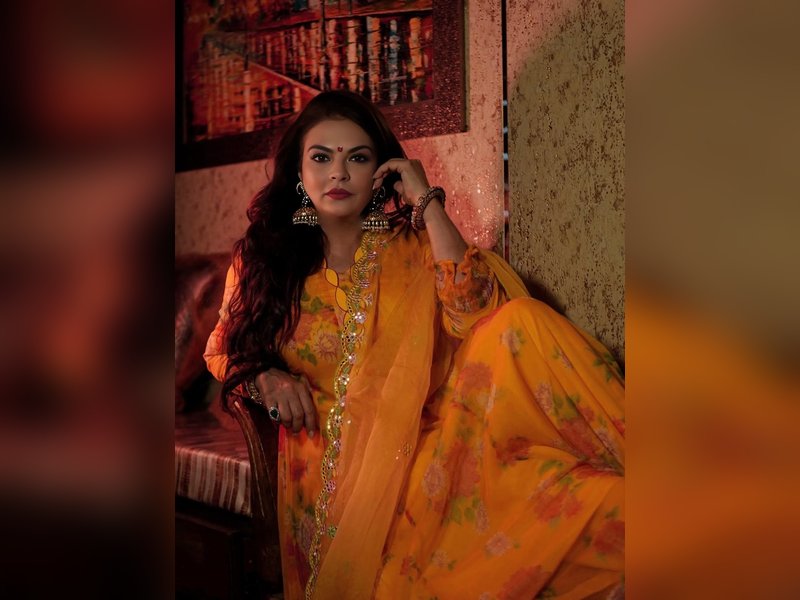 Sheeba Akashdeep on what's missing from the '90s Bollywood today