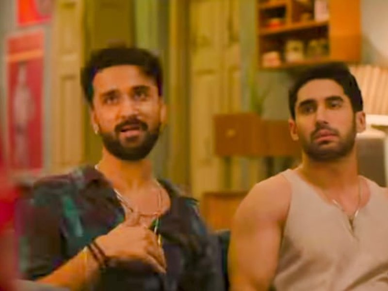 Sunny Deol lauds Aryan Khan for “The Ba****ds of Bollywood”: Your father will be very proud 