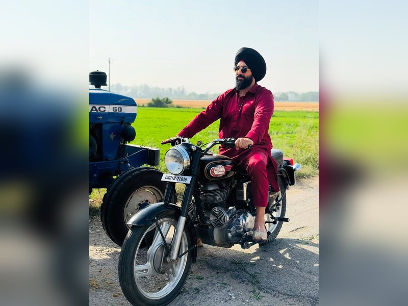 Raj Kundra says Mehar director Rakesh Mehta has 'redefined Punjabi cinema'