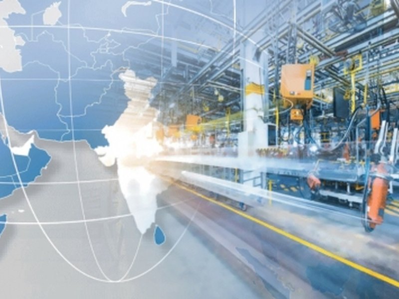 Investments under PLI schemes cross Rs 1.76 lakh crore as India evolves into a global manufacturing hub