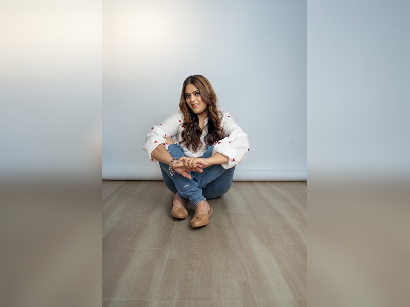 ‘Jism Yaa Rooh’: Surabhi Dashputra unveils her musical gem with Ghazal