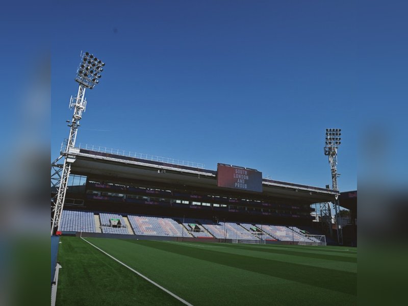 Crystal Palace remind supporters of conduct ahead of Nottingham Forest clash amidst tensions (Credit: Crystal Palace/X)