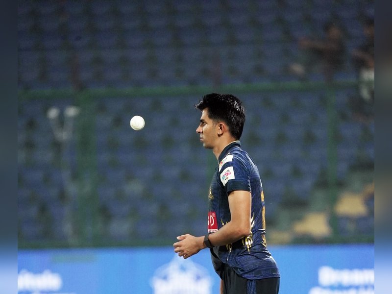 DPL 2025: Outer Delhi Warriors pacer Shaurya Malik reflects on performance against New Delhi Tigers