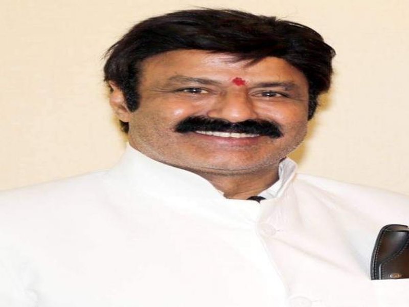 Nandamuri Balakrishna gets a place in the World Book of Records UK for 50 Years in Films
