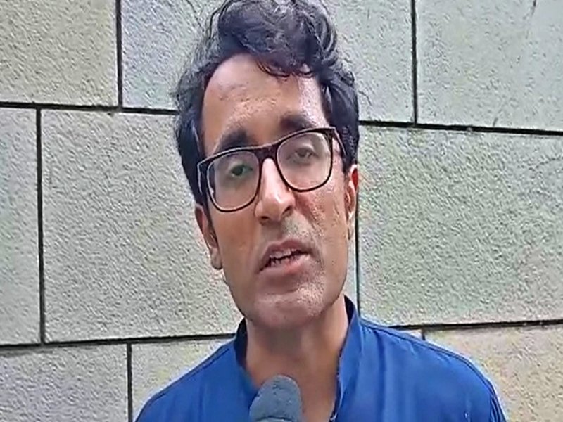 Rahul Gandhi left Tejashwi in the lurch: Pradeep Bhandari on INDIA bloc PM row