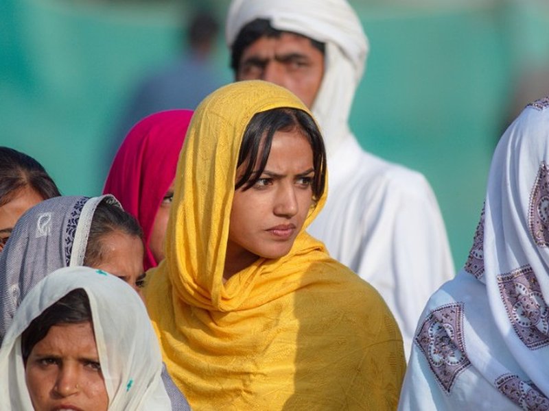 Minority girls face abductions, forced conversions in Pakistan