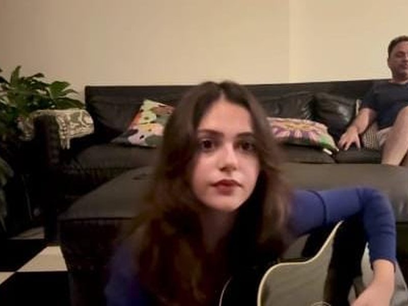 Aneet Padda shares her version of the ‘Saiyaara’ song: 'Singing may be rusty but the love isn’