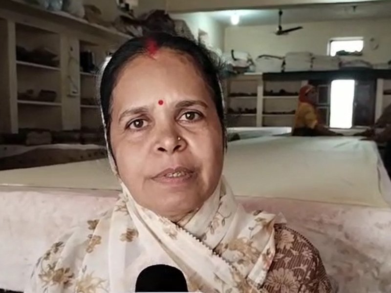 Beneficiaries laud PM Modi as PMEGP empowers rural entrepreneurs in Neemuch