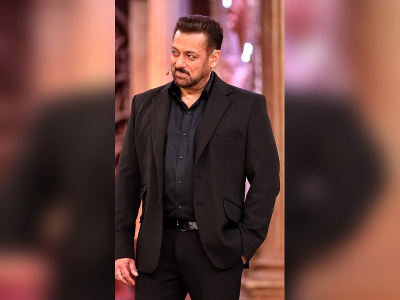 Salman Khan launches ‘Big Boss 19’ with an unimpressive line-up of contestants 