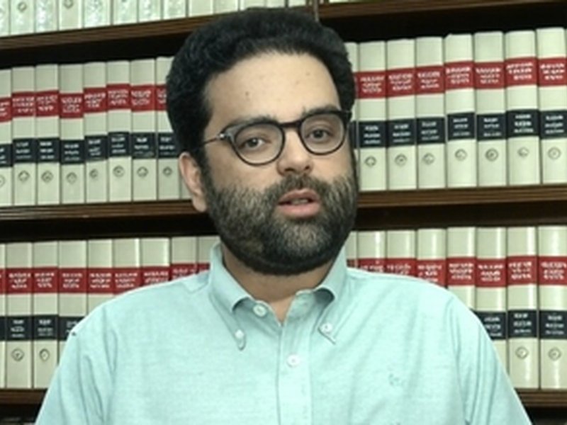 Supreme Court fully supports SIR process, further strengthens the EC: Advocate Siddhant Kumar (Photo: IANS)