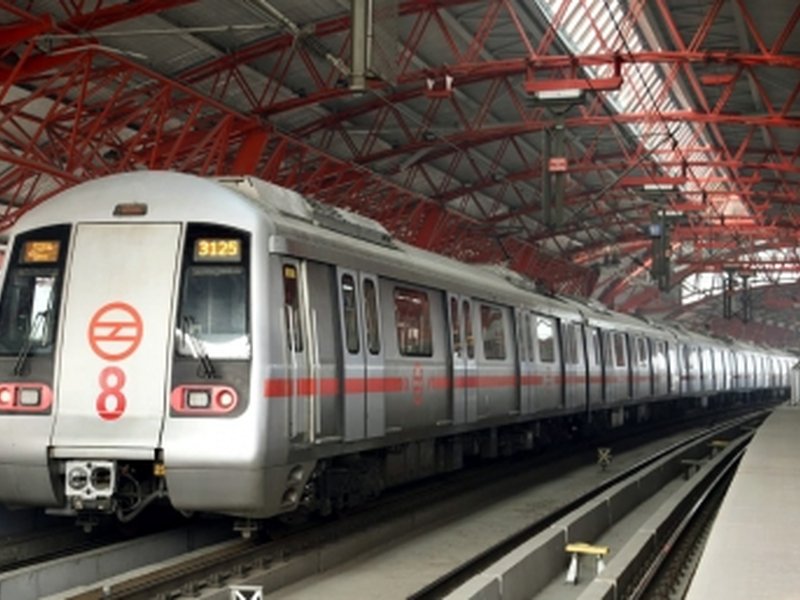 Delhi Metro fares to rise from today; first hike in eight years