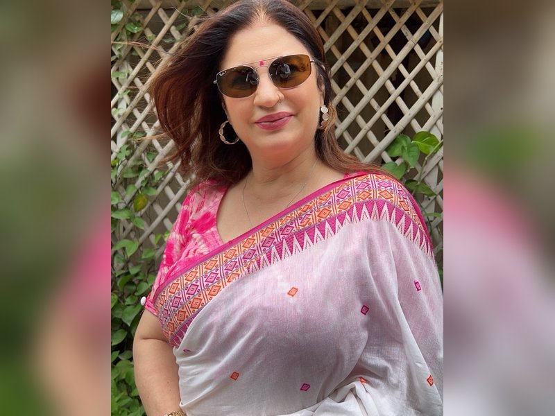 Kunickaa Sadanand reveals she had several reservations before joining ‘Bigg Boss 19’