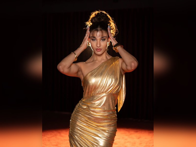 Beauty queen Nehal Chudasama reveals why she prefers the ‘Bigg Boss 19’ trophy to the ‘crown’