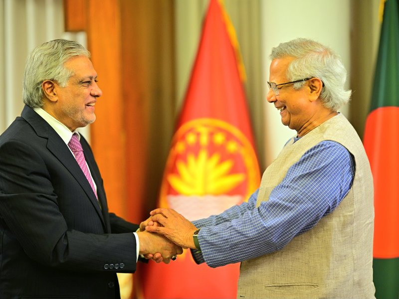 Definitely do not agree: Dhaka rejects Pak Foreign Minister's claims on 1971 genocide