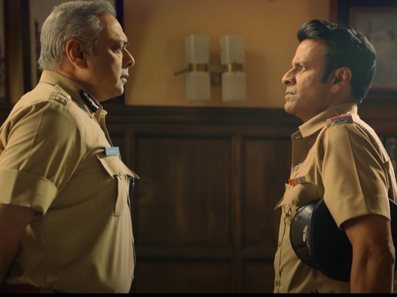 Manoj on ‘Inspector Zende’: Playing him let me dive into a world that’s as gritty as it is entertaining 