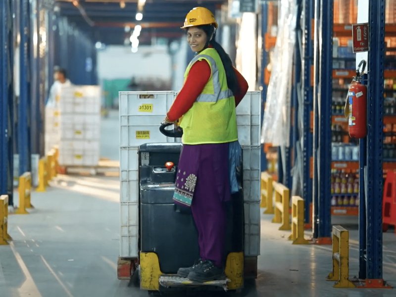 Flipkart to create over 2.2 lakh additional seasonal job opportunities this festive season