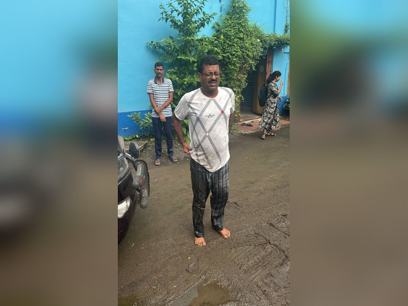 ED arrests Trinamool MLA Jiban Krishna Saha in Bengal SSC teachers recruitment case