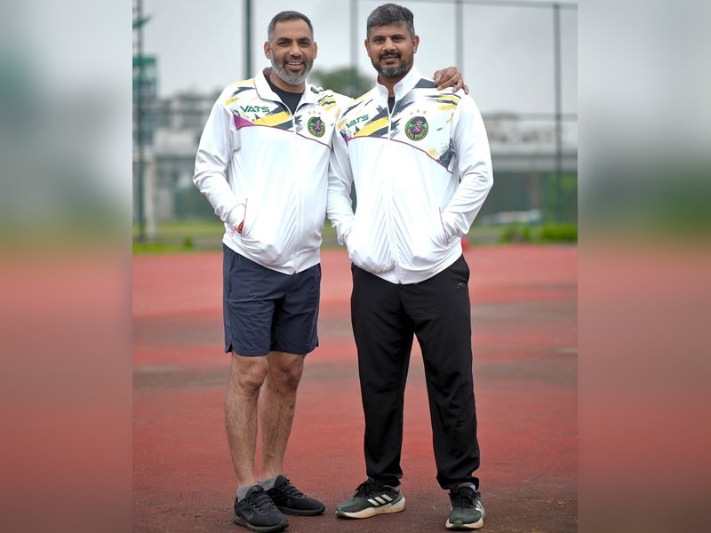 I've worked extensively on building a solid defense: Coach Anup on Patna Pirates' preparations for PKL 12 (Credit: Anup Kumar Instagram)