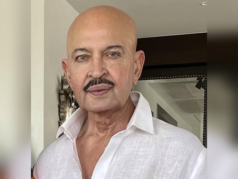 Rakesh Roshan reveals ‘Krrish’ mask took six months to design, kept AC bus for it during shoot