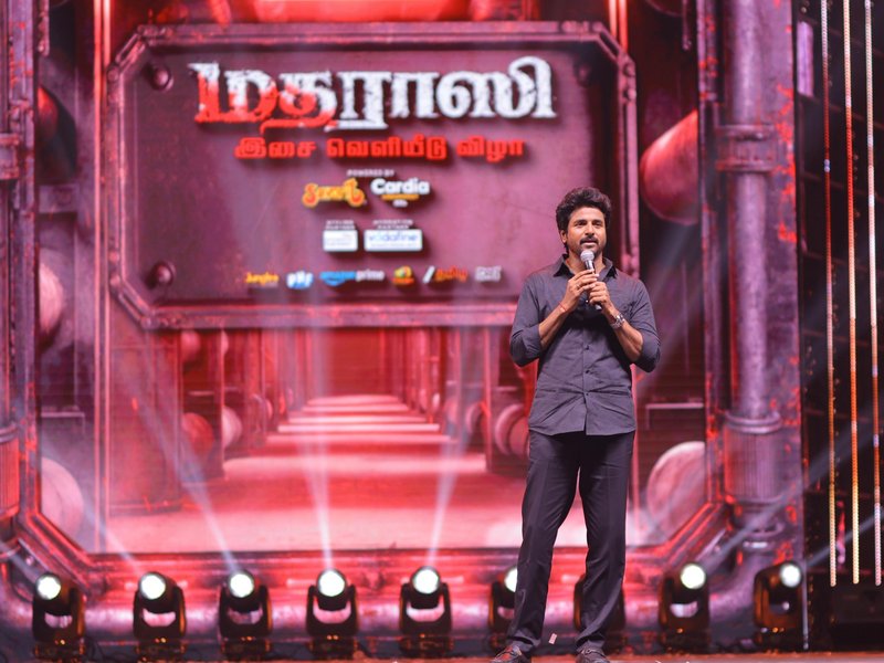 Actor Sivakarthikeyan on music director Anirudh: This is the reason why our combo is a success!