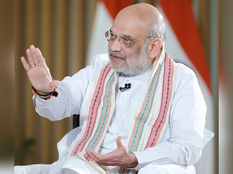 Don’t need lessons on morality from Opposition: HM Amit Shah