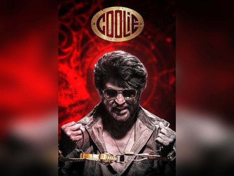 CBFC justifies decision to grant 'A' certificate to Rajinikanth-starrer 'Coolie' in Madras HC