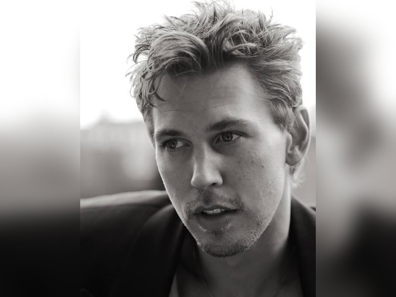 Austin Butler shares details about his preparation for his ‘Caught Stealing’ role