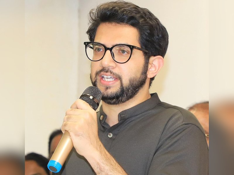 130th Constitution Bill is unconstitutional, BJP will weaponise it to poach leaders: Aaditya Thackeray