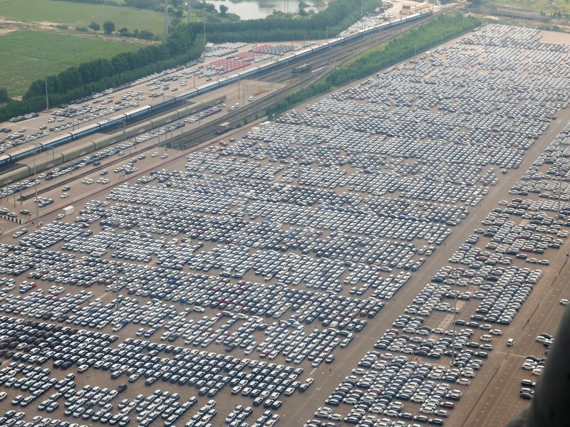 India’s auto sector poised to gain bigger share of $2.2 trillion global export pie: NITI Aayog