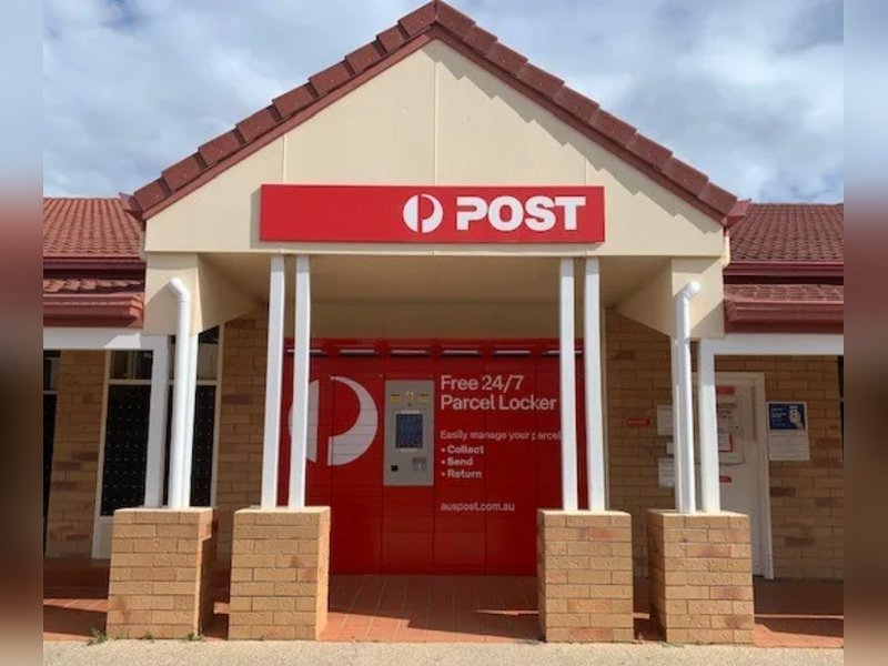 Australia joins India, others in suspending postal deliveries to US 