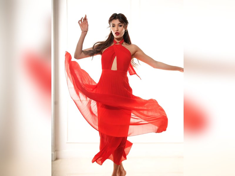 Nehal Chudasama: It’s a myth that beauty queens are perfect