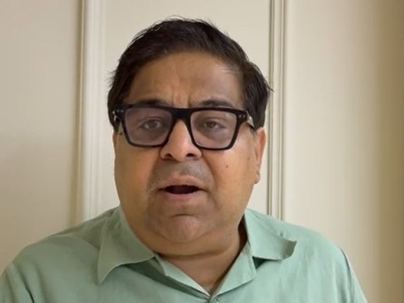 Corruption was rampant in Kejriwal govt: Harish Khurana on ED raids at Saurabh Bharadwaj's residence