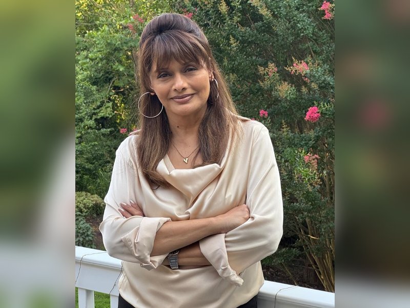 Pallavi Joshi: I have always kept myself a little anti-establishment