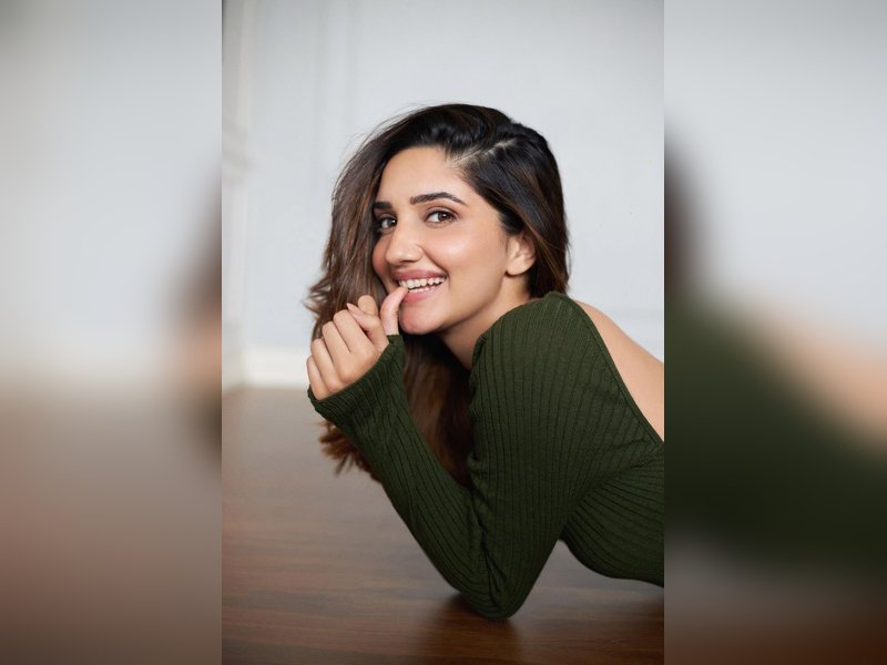 Saachi Bindra on film debut: This isn’t just my dream, it’s my mom’s dream too. 