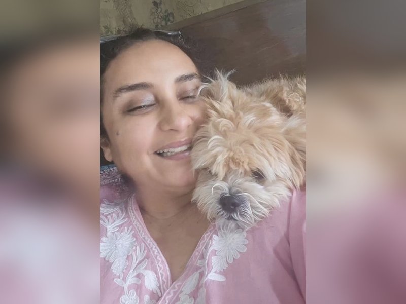 Divya Dutta makes a warm appeal for stray dogs on International Dog Day: Can’t we show some compassion?