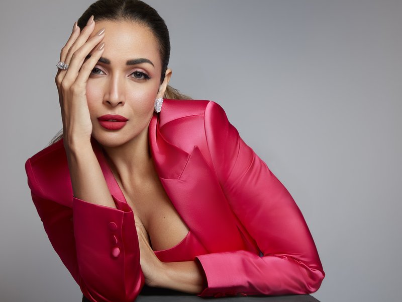 Malaika Arora: To me, ‘own It’ means showing up as yourself without apologies