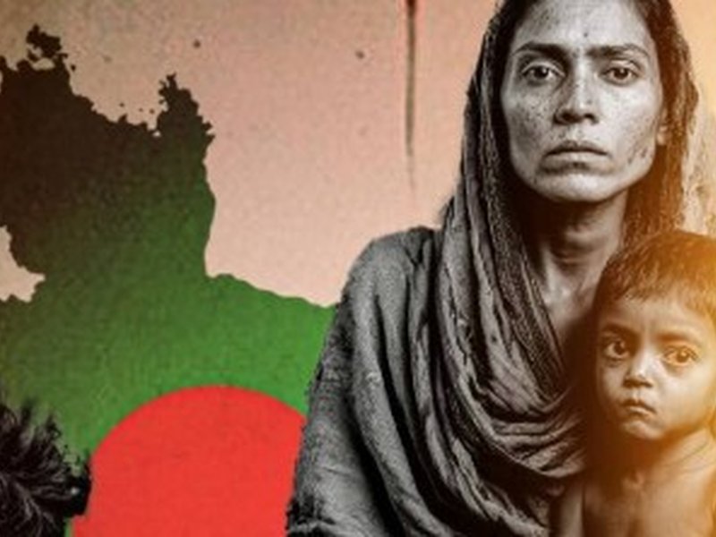 Awami League warns of alarming spike in violence against women, children in Bangladesh