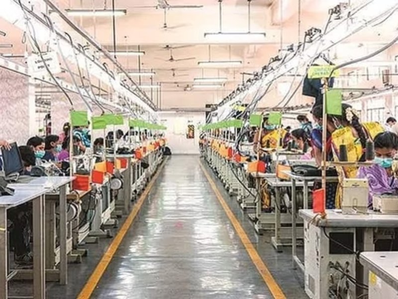 Domestic market for readymade garment to see steady revenue growth of 8-10 pc in FY26